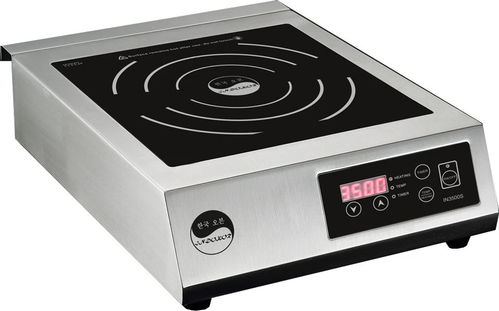 Плита индукционная INDOKOR IN3500S