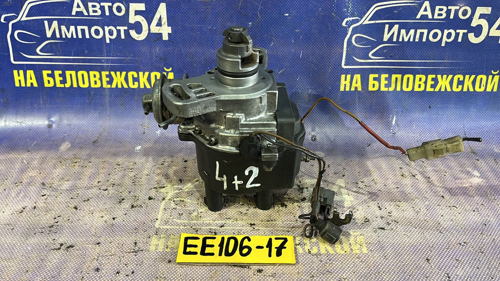 Трамблер TOYOTA COROLLA 1992