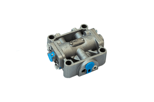 Клапан управления КПП DAF, MERCEDES-BENZ (4630630020) SORL