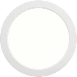 Светильник WOLTA PRO ДАУНЛАЙТ ДВО06-30-001-5К 30Вт 5000К Матовый