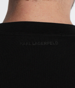 Футболка Karl Lagerfeld - черный(755030 542225)