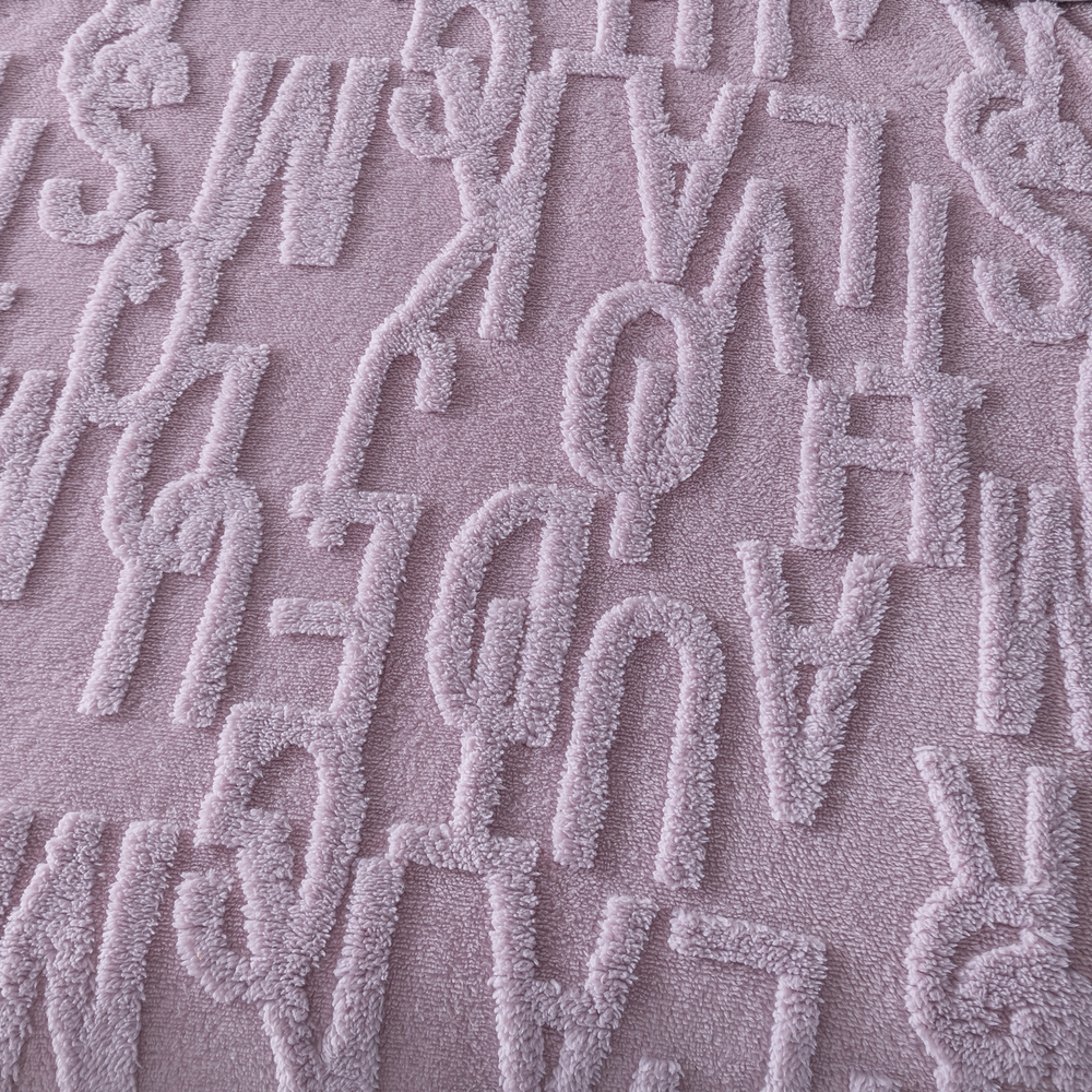 Плед Fluffy бамбуковая микрофибра FL017