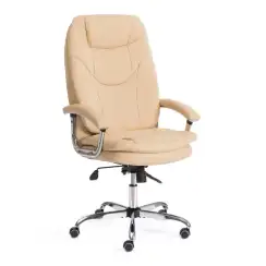 Кресло Tetchair SOFTY LUX