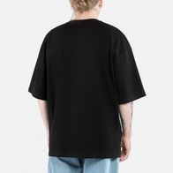 Футболка HAIDED JACK, черный