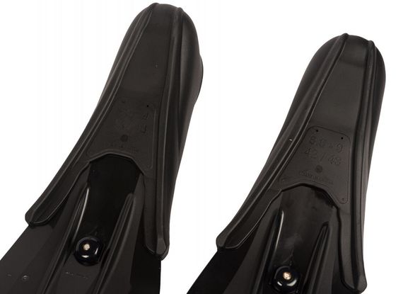 Ласты H.Dessault (C4 Carbon) HD Maxx