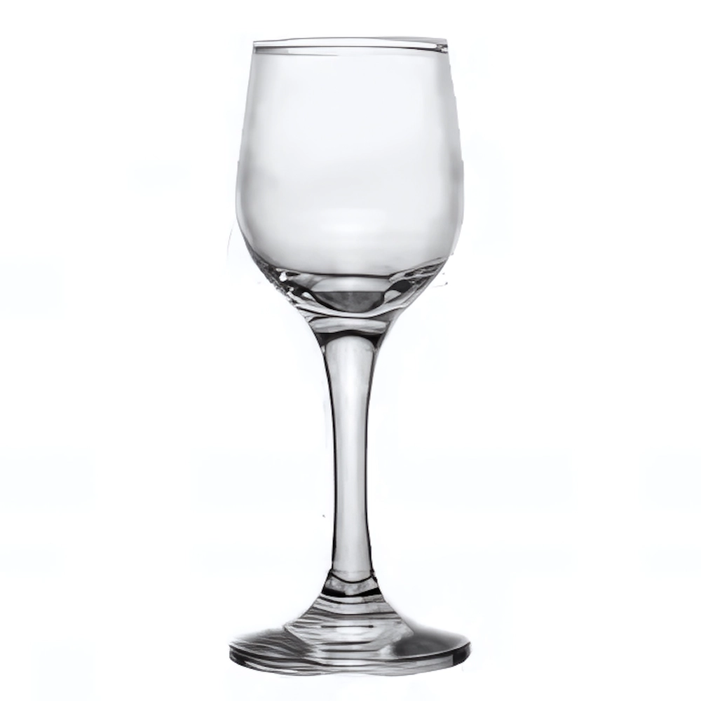 Набор бокалов для вина 200мл 6шт «Амбер» 440295B