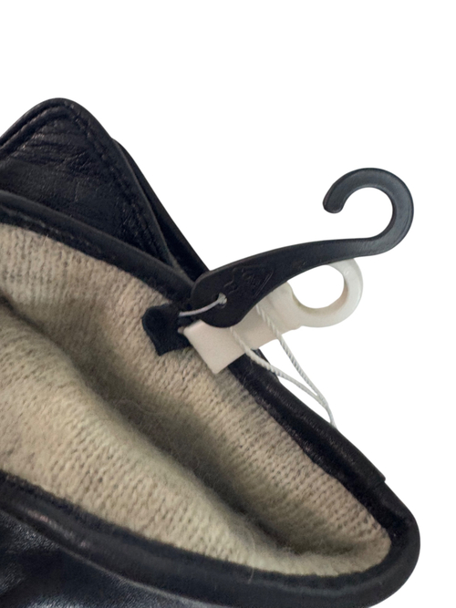 Flagman.Перчатки.Женские.Кожаные.Люкс качества. 5 шт в упаковке.