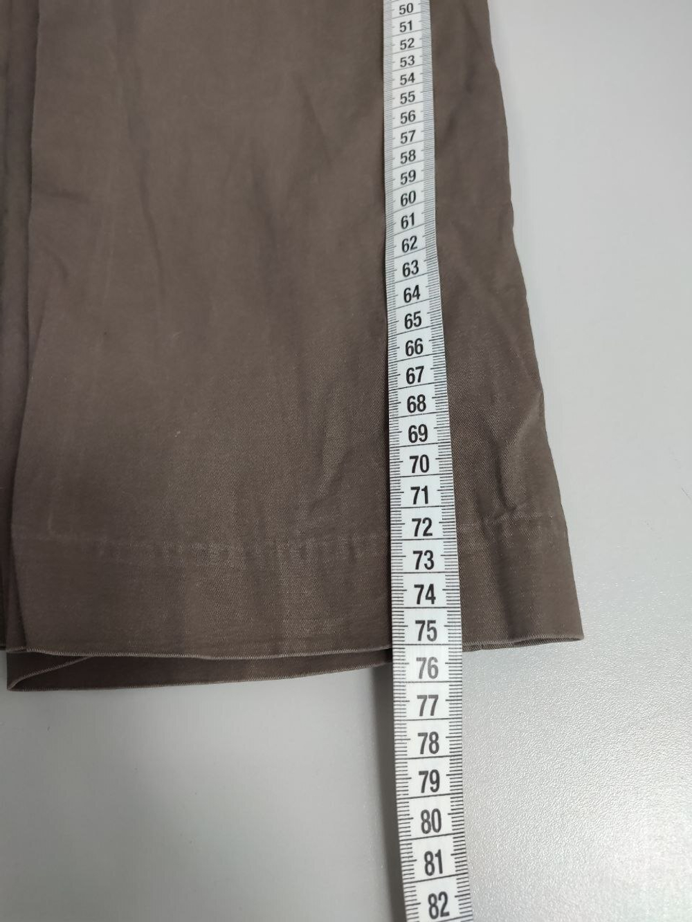 Штаны O'stin однотонные 42-44 размер