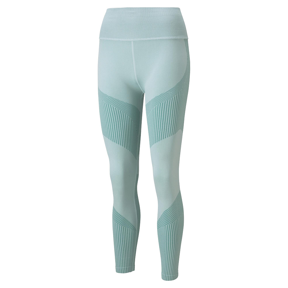 Женские брюки PUMA Train Seamless HW 7/8 Tight