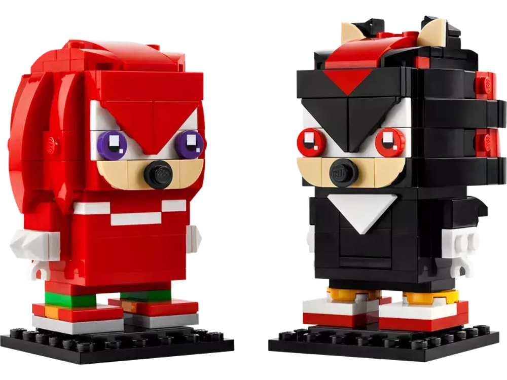Lego brickheadz ninjago cheap