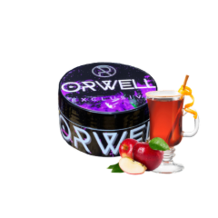 Orwell Soft Apple glint (50g)