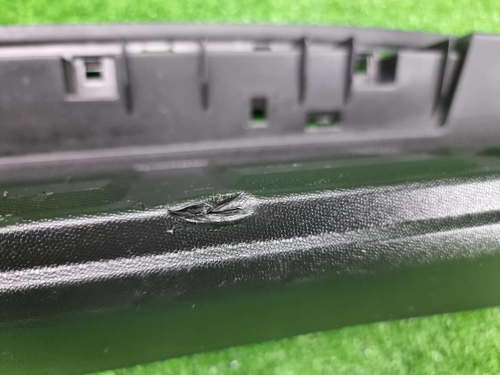 Подножка левая Jetour T2 (2023-н.в.)