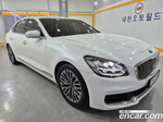 Kia The K9 (Quoris/K900) 3.8 GDI (09.2019)