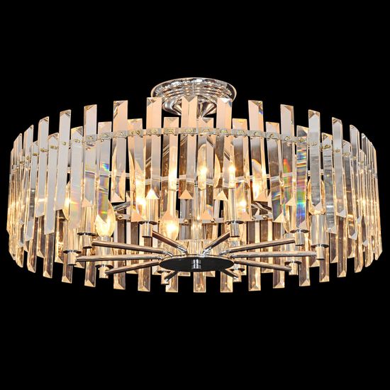 89030-0.3-10 светильник потолочный