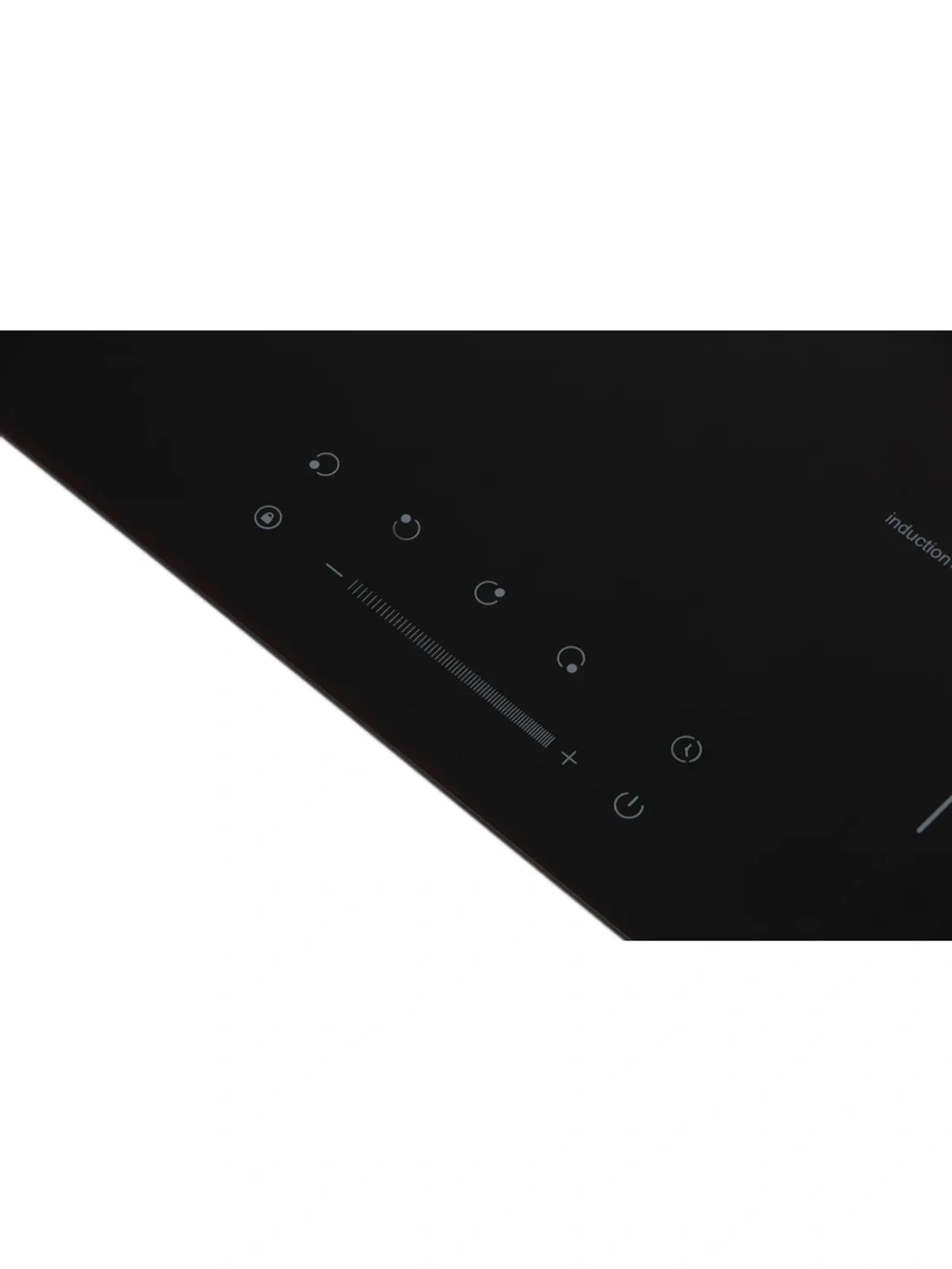 Индукционная варочная поверхность Darina PL EI313 B