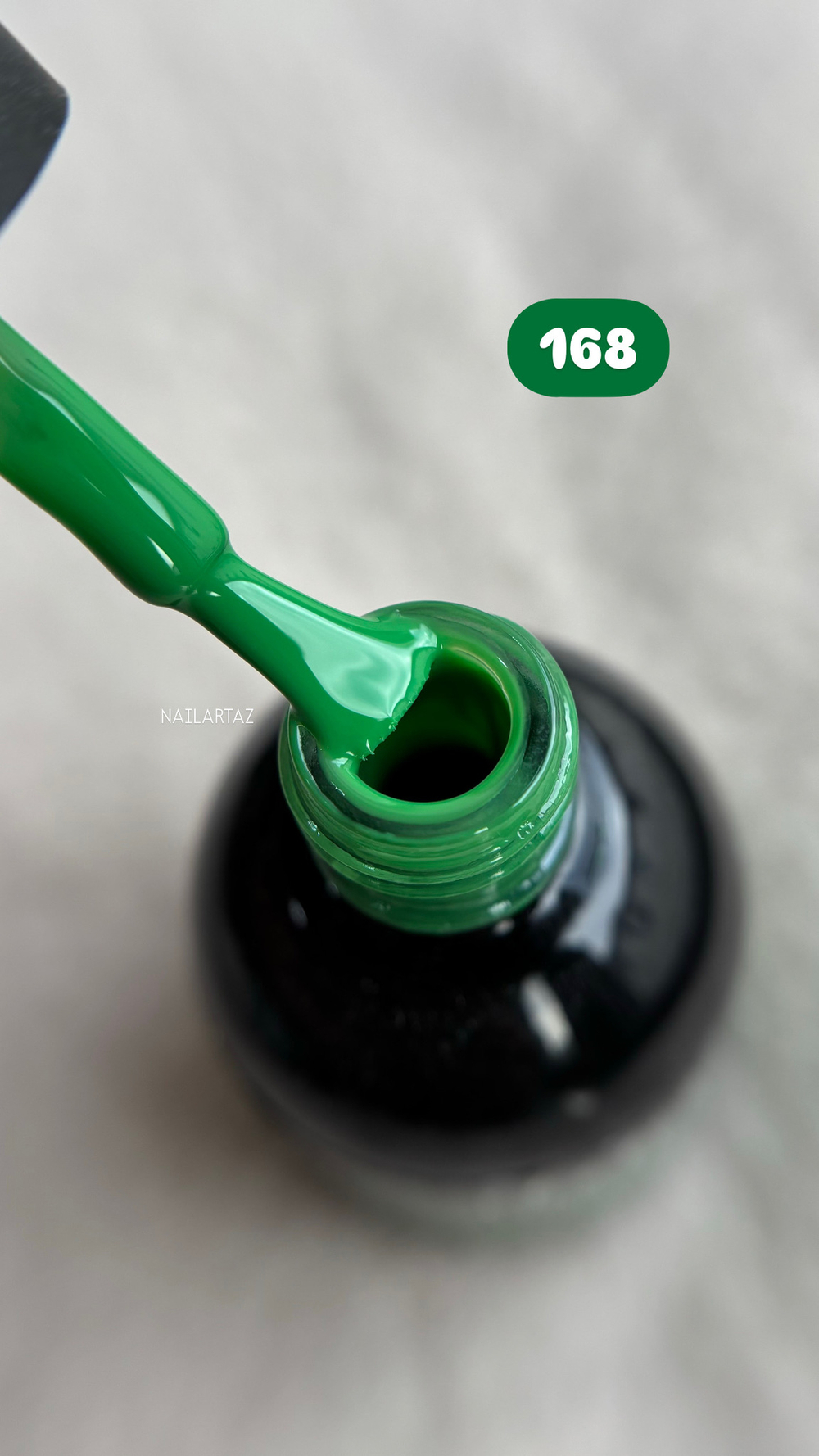 BE UP#168 ( SHELIKE) 15 ml