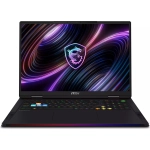 Ноутбук MSI Raider 18 Max HX A2WJ-1050RU Core Ultra 9 290HX Plus 64Gb SSD2Tb NVIDIA GeForce RTX 5090 24Gb 18" IPS UHD+ (3840x2400) Windows 11 Home black WiFi BT Cam (9S7-182462-1050)