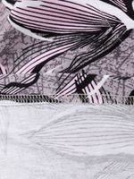 Халат Гевея Виотекс СЕРЫЙ