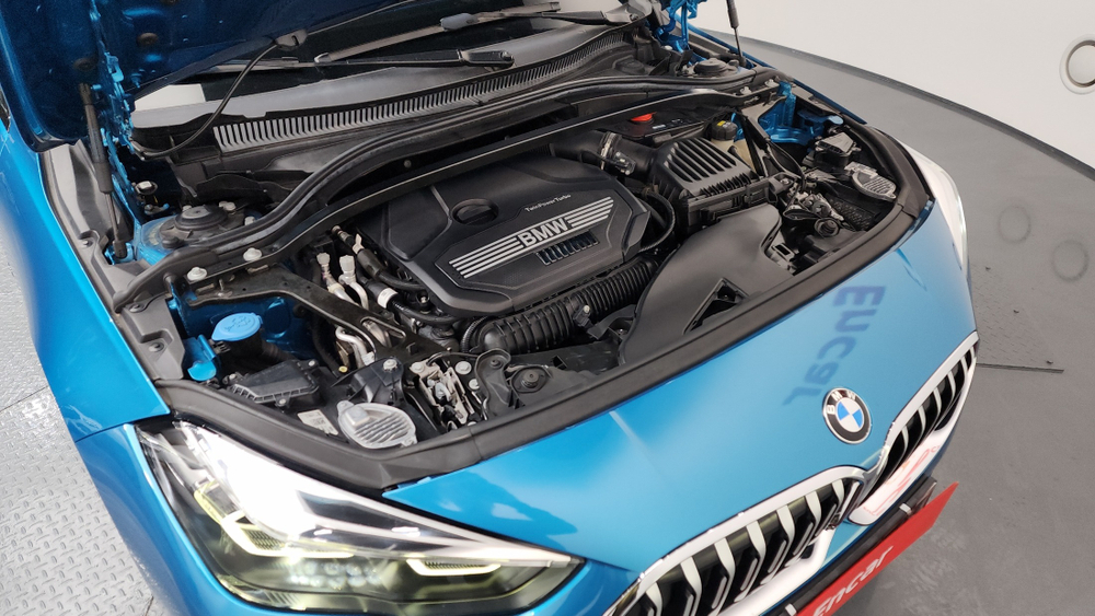 BMW 2 серии Gran Coupe (F44) 220i M Sport