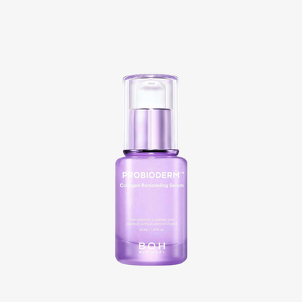 BIOHEAL BOH Коллагеновая сыворотка для сужения пор Collagen Remodeling Serum (30 мл)