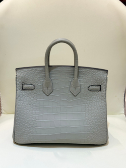 Hermes Birkin 25
