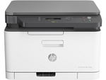 МФУ лазерное цветное HP Color Laser 178nw