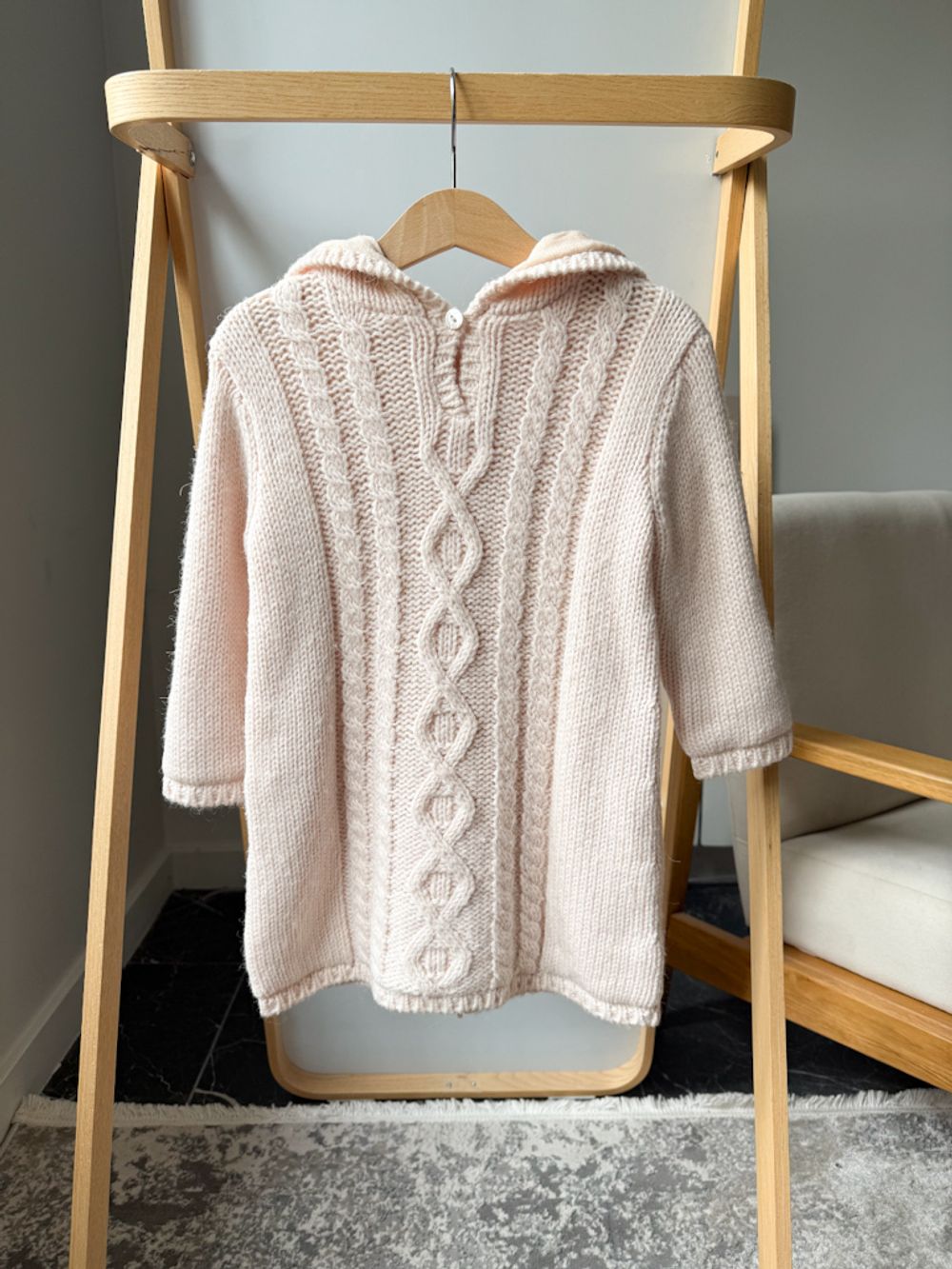 Свитер - бурнус Bonpoint, 92