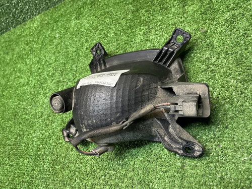 ПТФ центральный Changan CS55PLUS (2021-2024)