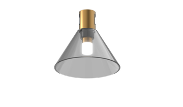 Светильник MWB-1028-BA