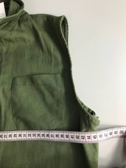 Комбинезон Mixray идеальный для лета, маркировка М, визуально на 46 размер