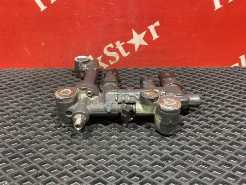 Дозатор системы AdBlue 2017г