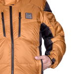Куртка пуховая Mountain Equipment Tabas