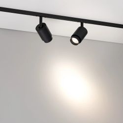 Светильник MAG-MICROCOSM-SPOT-ZOOM-R47-9W Day4000 (WH, 15-55 deg, 24V) (Arlight, IP20 Металл, 5 лет) 051808