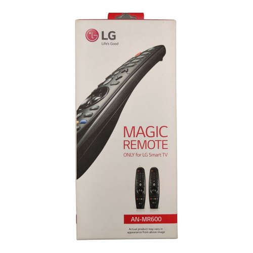 Пульт дистанционного управления 3D Magiс для LG AN-MR600