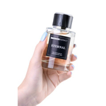 Парфюмерная вода с феромонами "Natural Instinct "муж. "Eternal " 100 мл