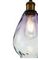 Подвесной светильник Indigo Piuro 11027/1P Purple V000292