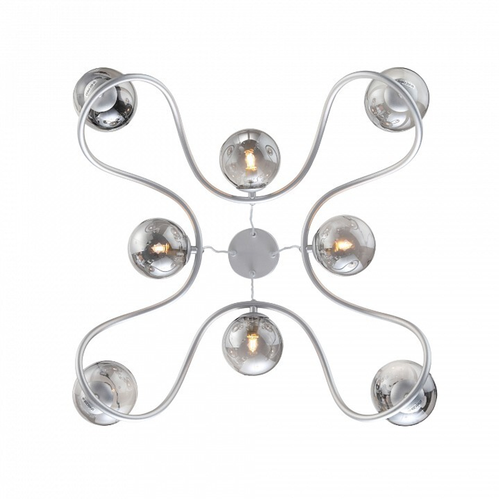 Подвесная люстра ST-Luce SL1502.103.08