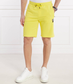 Шорты Sweat Karl Lagerfeld - желтый(705032 542900)