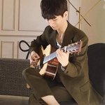 Альбом Jung Sungha - Andate 8th Album