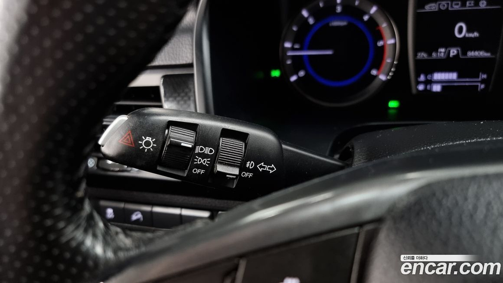 KG Mobility (Ssangyong) Rexton Sports Дизель 2.2 2WD (12.2019)