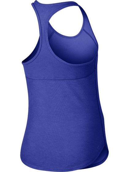 Майка для девочек Nike G Slam Tank, арт. 724715-452