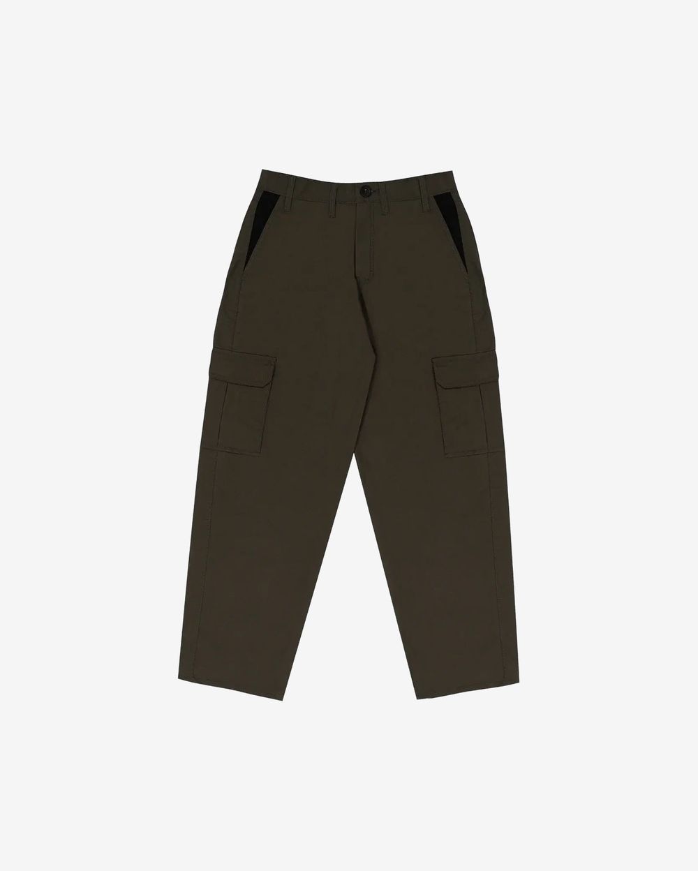 Брюки Postaments Cargos хаки