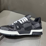 Кроссовки Louis Vuitton Trainer