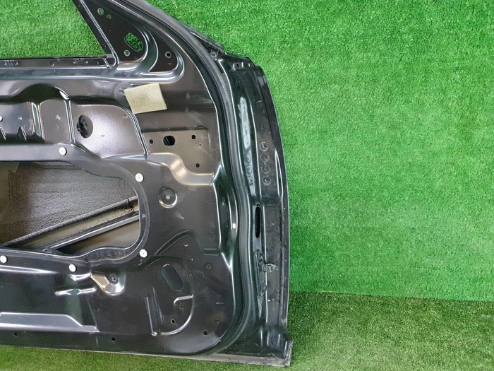 Дверь передняя левая Jaguar XF 1 (2007-2015)