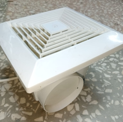 Вентилятор вытяжной KAD-100 (-F)