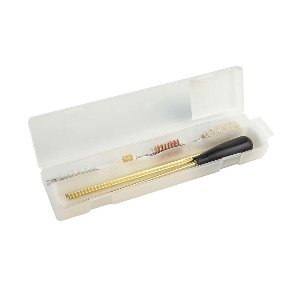 Набор д/чистки оружия Veber Cleaning Kit CK-008, 12GGS