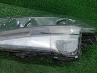 Битая Фара левая Suzuki Vitara 2 (2014-2019) галоген