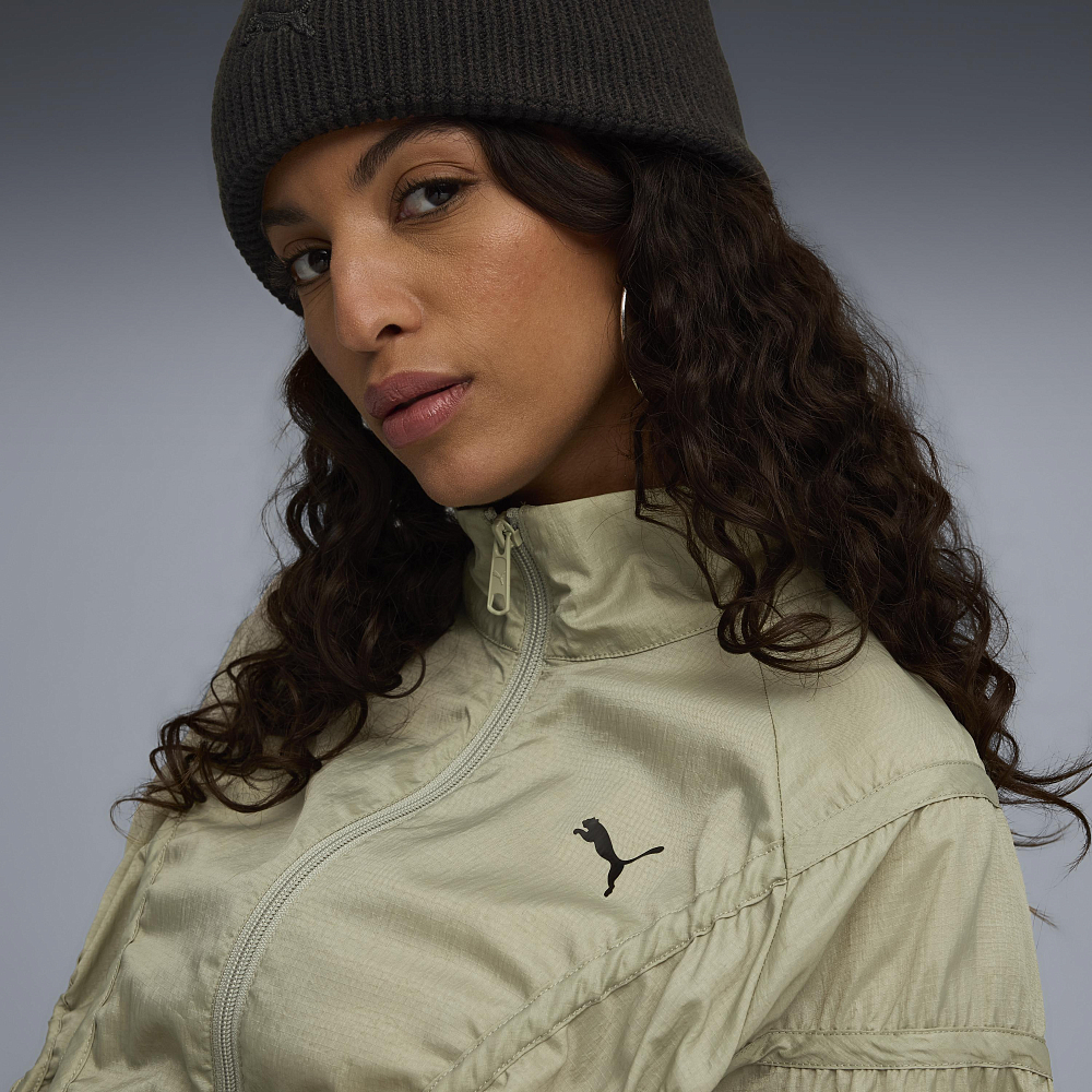 Женская ветровка PUMA DARE TO Jacket