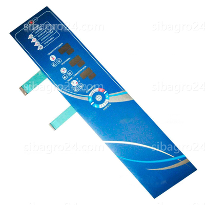 Клавиатура Абат-36-10-03 для ПКА10-1/1ВМ2