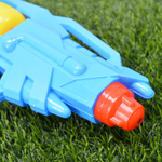 Игрушка пистолет водяной "Сила воды" 29,5*15см